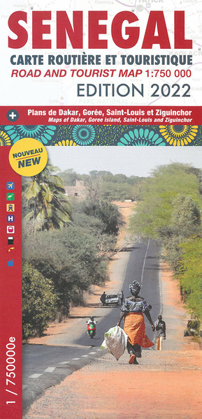 Image de SENEGAL 2022