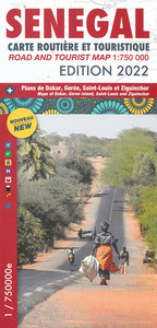 Image de SENEGAL 2022