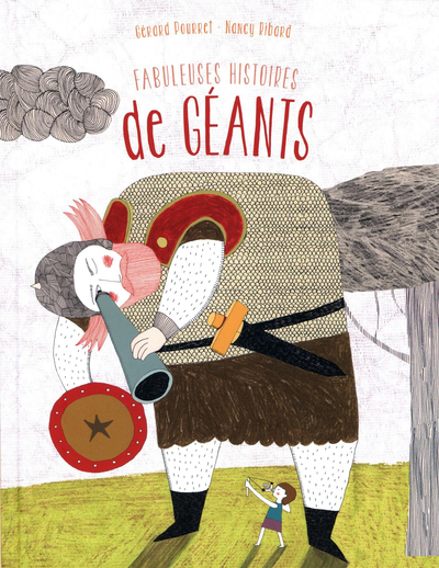 Image de Fabuleuses histoires de géants