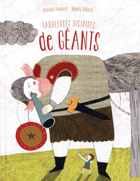 Image de Fabuleuses histoires de géants