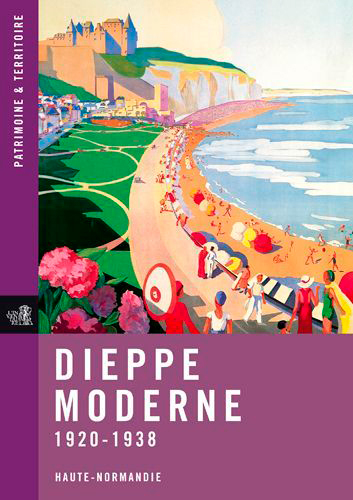 Picture of Dieppe Moderne, 1920-1938