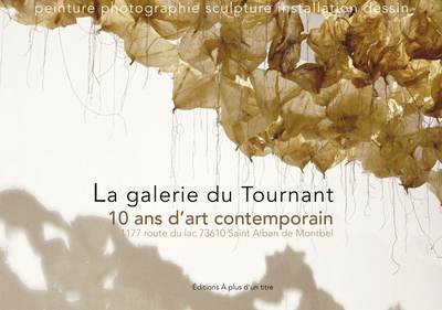 Picture of La galerie du Tournant