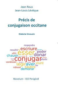 Image de précis de conjugaison occitane