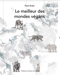 Picture of Le meilleur des mondes végans