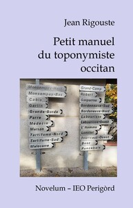 Image de petit manuel du toponymiste occitan
