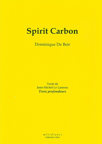 Image de Spirit Carbon