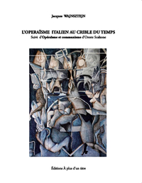 Image de L’opéraïsme au crible du temps