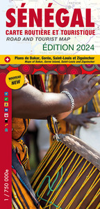 Image de SENEGAL 2024