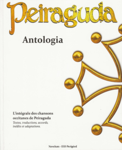 Image de PEIRAGUDA  Antologia