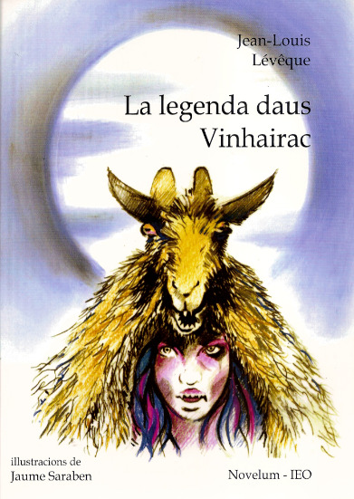 Image de la leganda dau vinhairac
