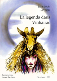 Image de la leganda dau vinhairac