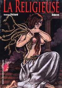 Picture of La religieuse