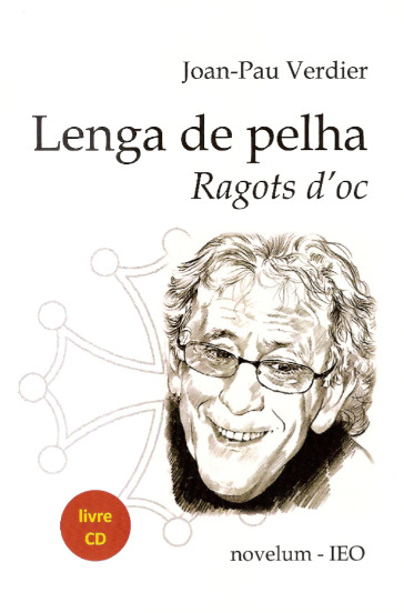 Image de Lenga de pelha
