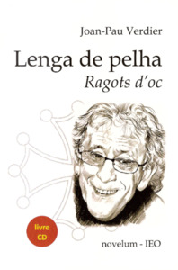 Image de Lenga de pelha