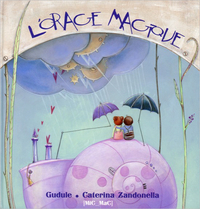Image de L'orage magique