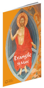 Image de Evangile selon st Marc