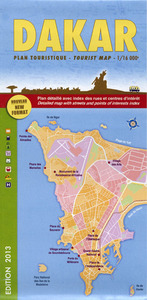 Picture of **DAKAR ET SES ENVIRONS