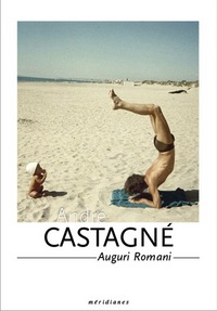Picture of André Castagné - Auguri Romani