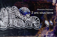 Image de 2 ans sous terre