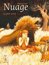 Image de NUAGE T2 LE BOIS SACRÉ