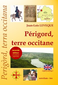 Picture of Périgord, terre occitane