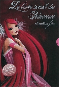 Image de Le Livre secret des Princesses et autres fées