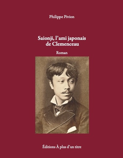 Picture of Saionji, l’ami japonais de Clémenceau