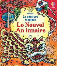 Picture of Le Nouvel An lunaire - La peinture magique - Dès 5 ans