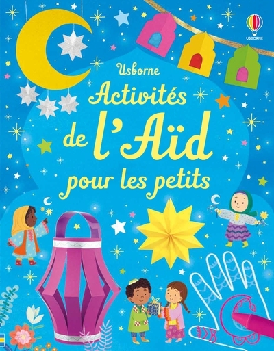 Image de Activités de l'Aïd pour les petits - Dès 3 ans