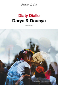 Picture of Darya & Dounya