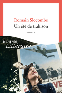 Image de Un été de trahison