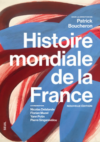 Picture of Histoire mondiale de la France (nouvelle édition)