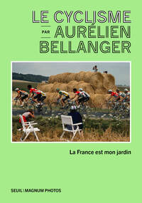 Picture of Le cyclisme par Aurélien Bellanger