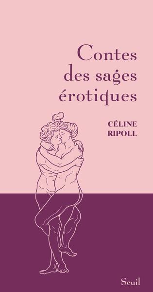 Image de Contes des sages érotiques