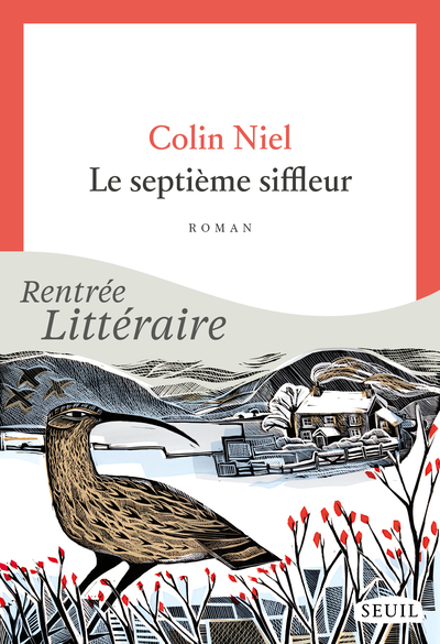 Picture of Le Septième Siffleur