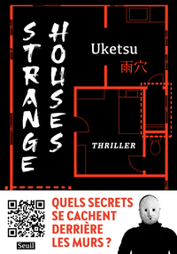 Image de Strange Houses
