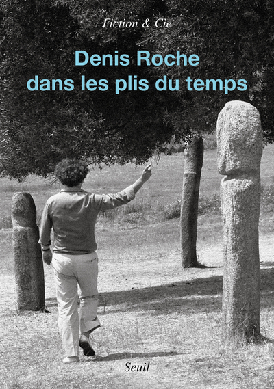 Image de Denis Roche