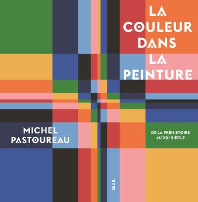 Image de La Couleur dans la peinture
