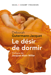 Image de Le Désir de dormir