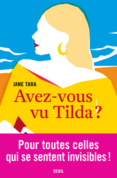 Image de Avez-vous vu Tilda ?