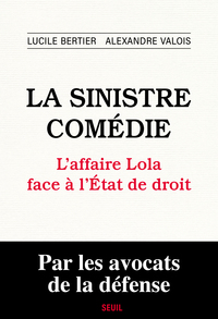 Picture of La Sinistre Comédie