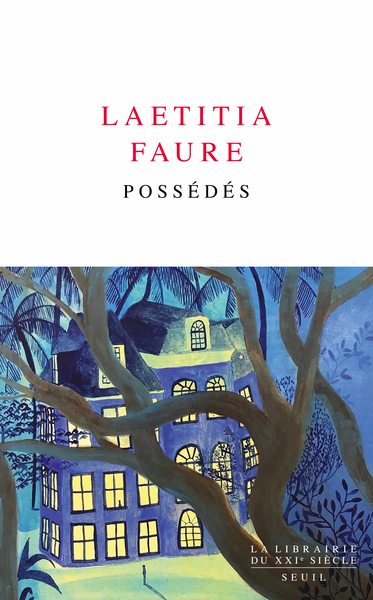 Picture of Possédés