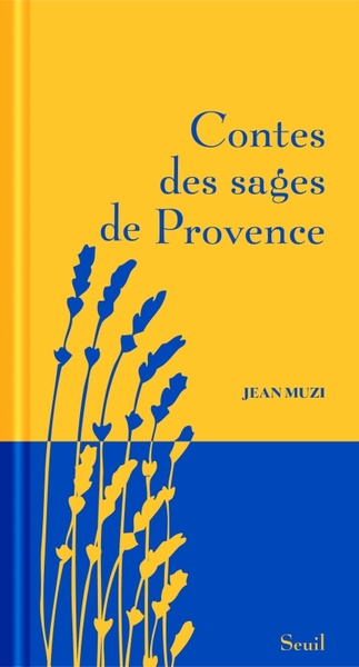 Image de Contes des sages de Provence