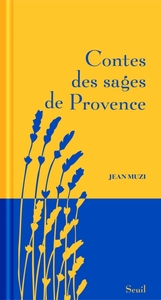 Image de Contes des sages de Provence