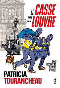 Image de Le Casse du Louvre