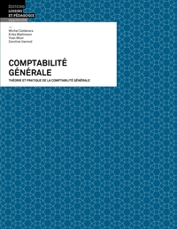 Picture of Comptabilité générale 2022