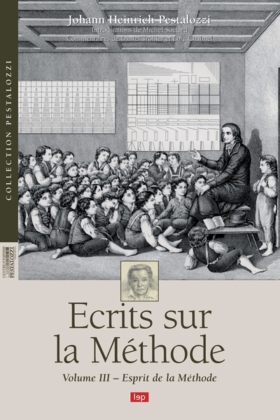 Image de Ecrits sur la méthode III