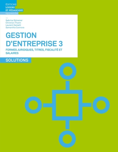 Picture of Gestion d'entreprise 3