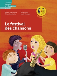 Image de Le festival des chansons