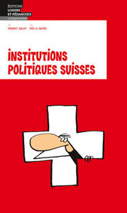 Picture of Institutions politiques suisses
